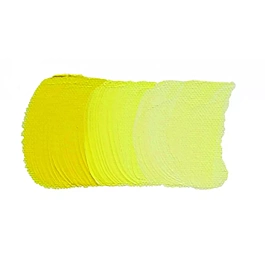 Tube de peinture à l'huile Mir 60ml 11A jaune cadmium brillant