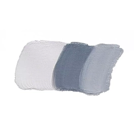 Tube de peinture à l'huile 01 Blanc titane S2 Mir 60 ml