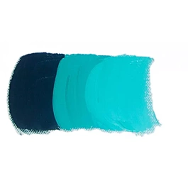 Huile colorée tube 24 S3 Vert MIR Mir Mir 60ml
