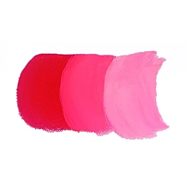 Tube de peinture à l'huile Mir 60ml 33 vermillon