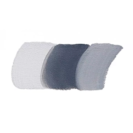Mir Tube of oil of 20 ml.  3 Zinc White