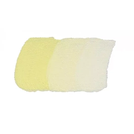 Tube de peinture à l'huile Mir 60ml 40 jaune de Naples