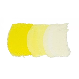 Tube de peinture à l'huile Mir 60ml 5 jaune citron cadmium