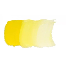 Tube de peinture à l'huile Mir 60ml 6 jaune cadmium clair