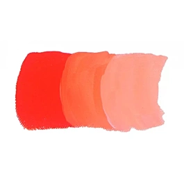 Tube de peinture à l'huile Mir 60ml 8 jaune orange cadmium