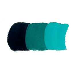 Tube de Peinture à l'Huile 26A Ton Vert Cadmium Foncé S3 Mir 60ml