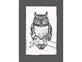 Tubo de tinta blanco titanio 100 Aqua Linoprint Schmincke 250ml