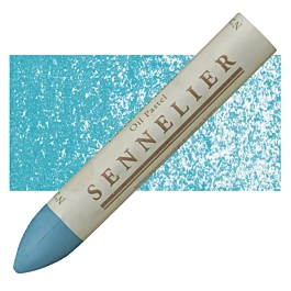 Sennelier ÖlPastelle 206 Türkisblau 36ml 
