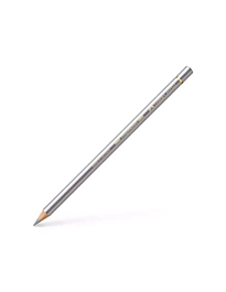 Lápiz Polychromos 251 Silver Faber-Castell
