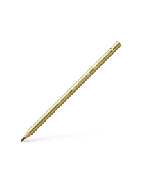 Lápiz Polychromos 250 Gold Faber-Castell