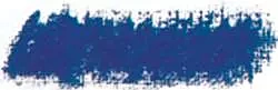 Pastel al óleo 005 Azul ultramar Sennelier