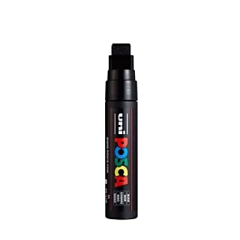 Uni Posca PC17K Black Marker
