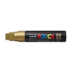 Uni Posca Marker PWE17K Gold