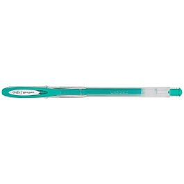 Penna Gel Uni-Ball Verde Angelic Signo