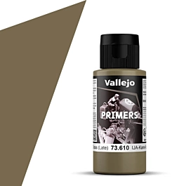 Primer acrilico opaco per aerografo IJA Kare-Kusa-IRO Vallejo 60ml