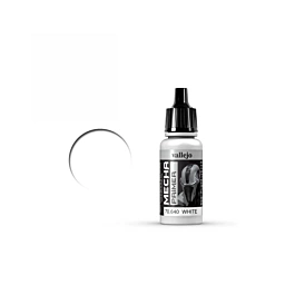 Primer 640 White Wick Vallejo 17ml