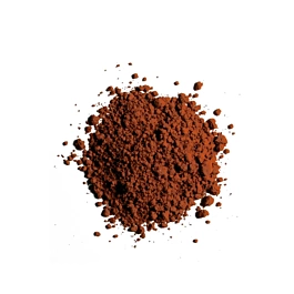 Pintura modelismo 108 marrón óxido de hierro Pigments FX Vallejo 35ml