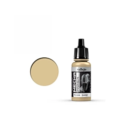 Primer 644 Sand Wick Vallejo 17ml