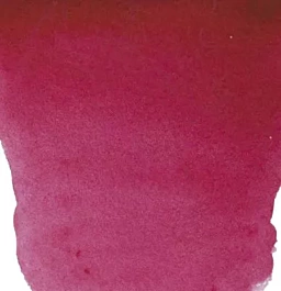 Tubo de aguarela 595 benzimidazole violeta S2 Rembrandt 10ml