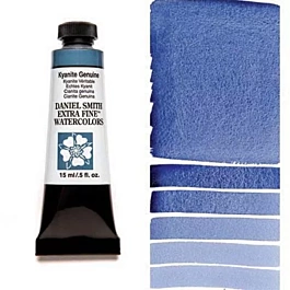 Daniel Smith Genuine Kyanite Extra-Fine Watercolour, S.4 tube, 15ml