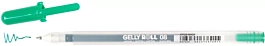 Stylo gel Gelly Roll 08 vert Sakura