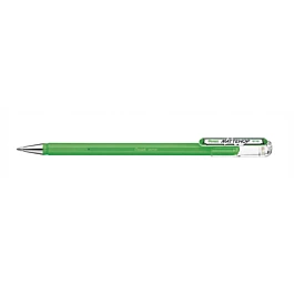 Mattehop Pentel Green Gel Pen