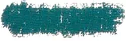 Pastel al óleo 235 Verde bronce Sennelier
