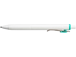 Esmeralda One Uni-ball gel pen