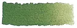 Acuarela godet 512 Verde óxido de cromo opaco S2 Horadam Schmincke