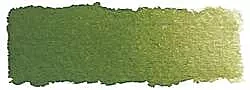 Aquarel tube 525 Geelachtig olijfgroen S2 Horadam Schmincke 15ml