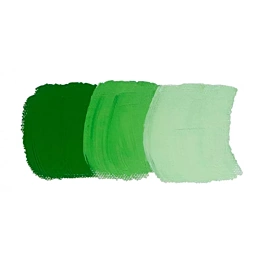 Peinture à l'Huile Tube 22 Vert Zinc Clair S3 Mir 60ml