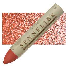 Sennelier ÖlPastelle 038 Zinnober 36ml 