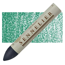 Sennelier ÖlPastelle 044 Smaragdgrün 36ml 