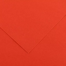Iris Vivaldi 14 Tomato Canson A3 185g/m² paper