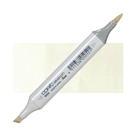 Copic Sketch Marker W00 Warm Gray 00