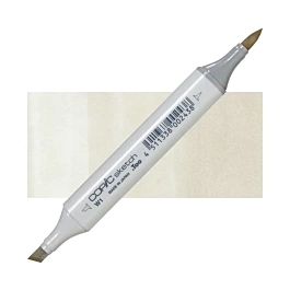 Copic Sketch Marker W1 Warm Gray 1