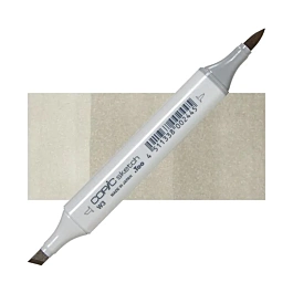 Copic Sketch Marker W3 Warm Gray 3