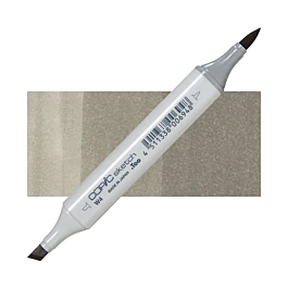 Copic Sketch Marker W4 Warm Gray 4