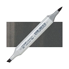 Copic Sketch Marker W8 Warm Gray 8
