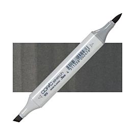 Copic Sketch Marker W9 Warm Gray 9