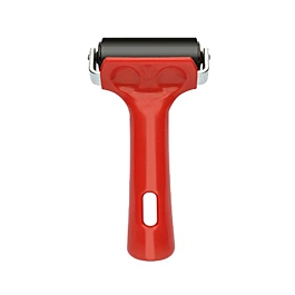 Gumowy wałek do tuszu Essdee 50x29mm