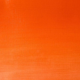 Winsor and Newton Artists' 416 Mineral Orange Lacquer Oil Tube S2 Artists' 37ml