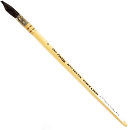 Pincel Petit Gris Pur Winsor & Newton Nº0