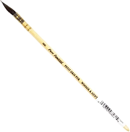 Pincel Petit Gris Pur Winsor & Newton Nº000