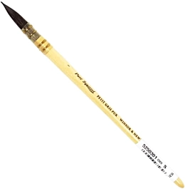 Pincel Petit Gris Pur Winsor & Newton Nº1