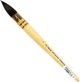 Pincel Petit Gris Pur Winsor & Newton Nº10
