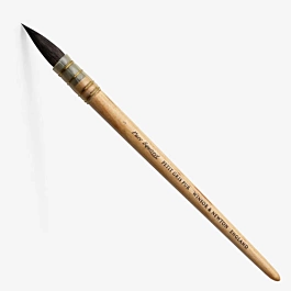 Pincel Petit Gris Pur Winsor & Newton Nº3