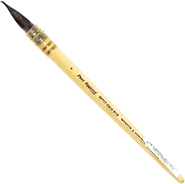 Pincel Petit Gris Pur Winsor & Newton Nº4