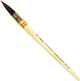 Pincel Petit Gris Pur Winsor & Newton Nº5