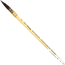 Pincel Petit Gris Pur Winsor &Newton Nº00